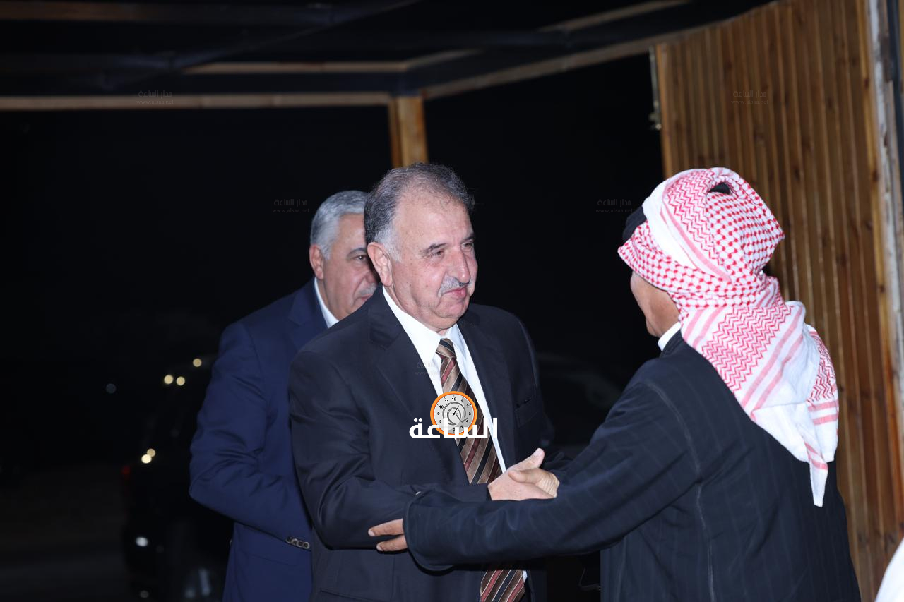 Madar Al-Saa Images 0.1645034006058259