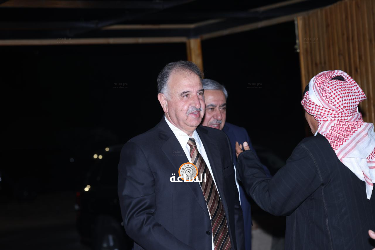 Madar Al-Saa Images 0.4582134079710405