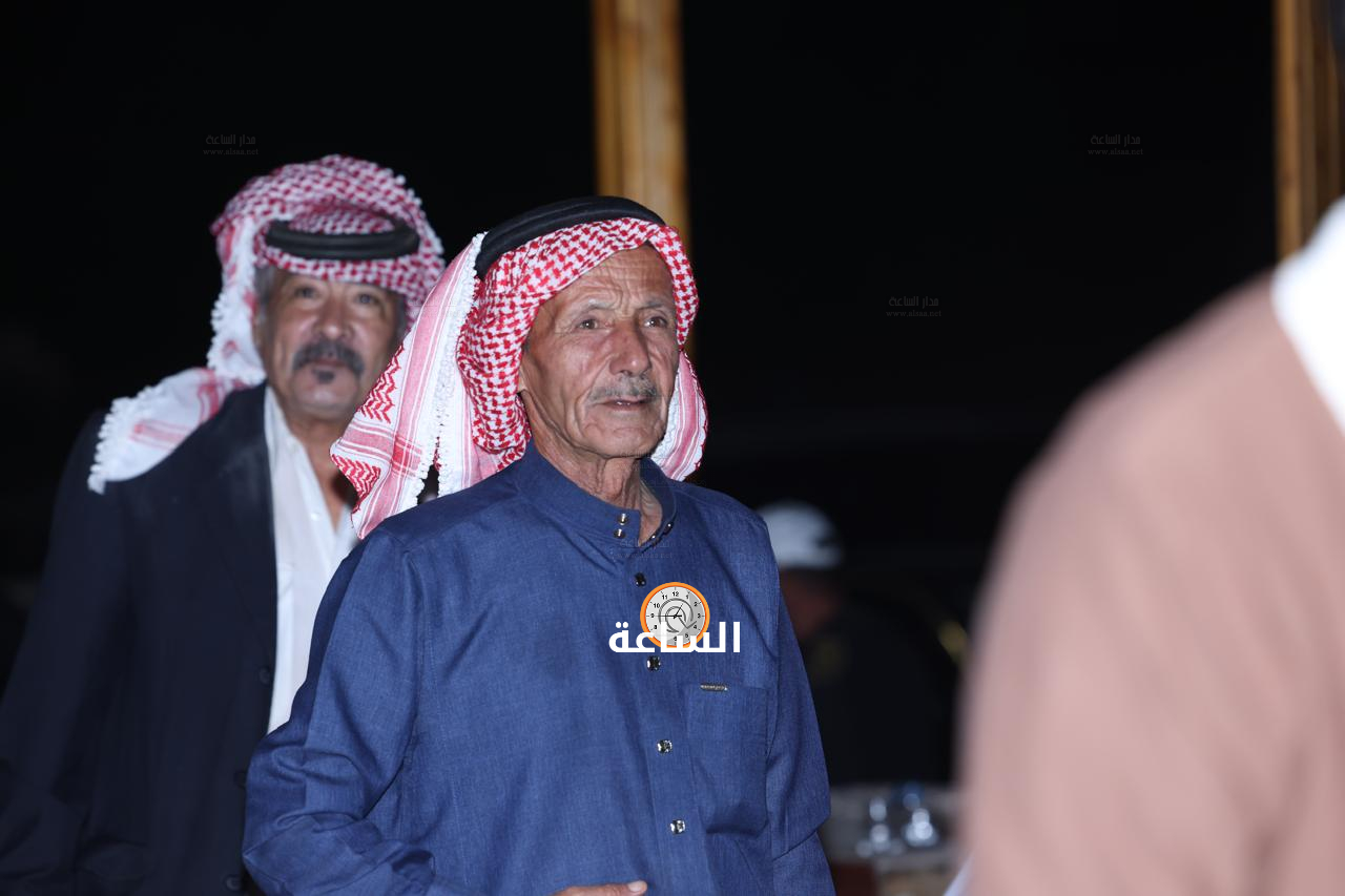 Madar Al-Saa Images 0.28211240435774765