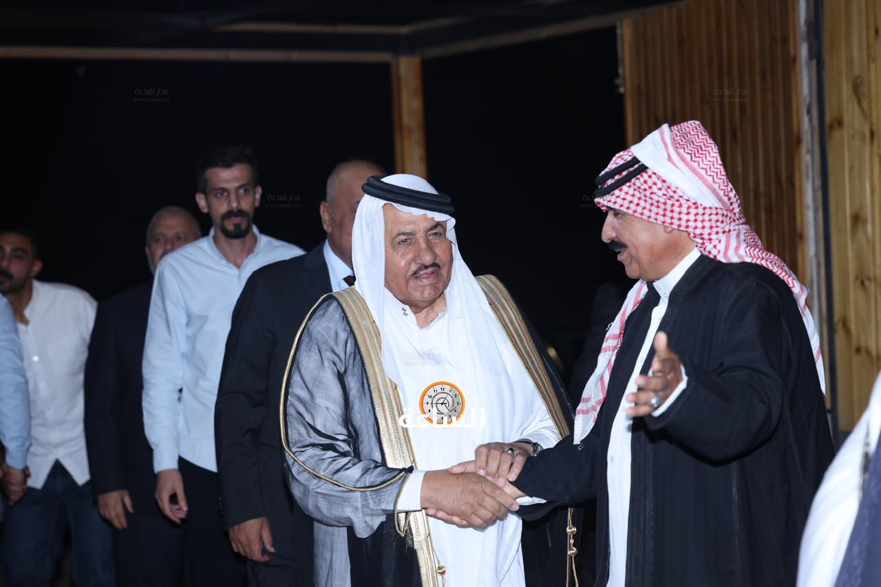 Madar Al-Saa Images 0.8206356271116058