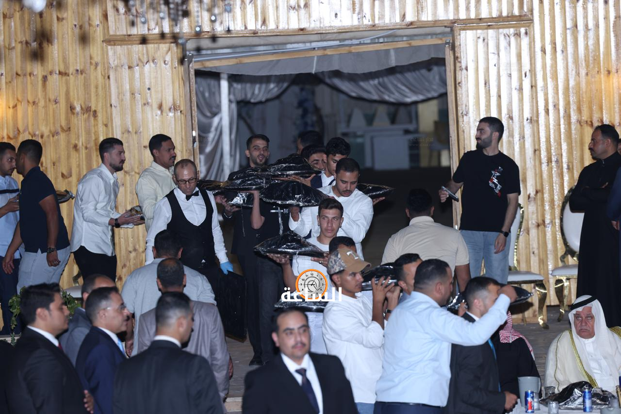 Madar Al-Saa Images 0.6902314723873967