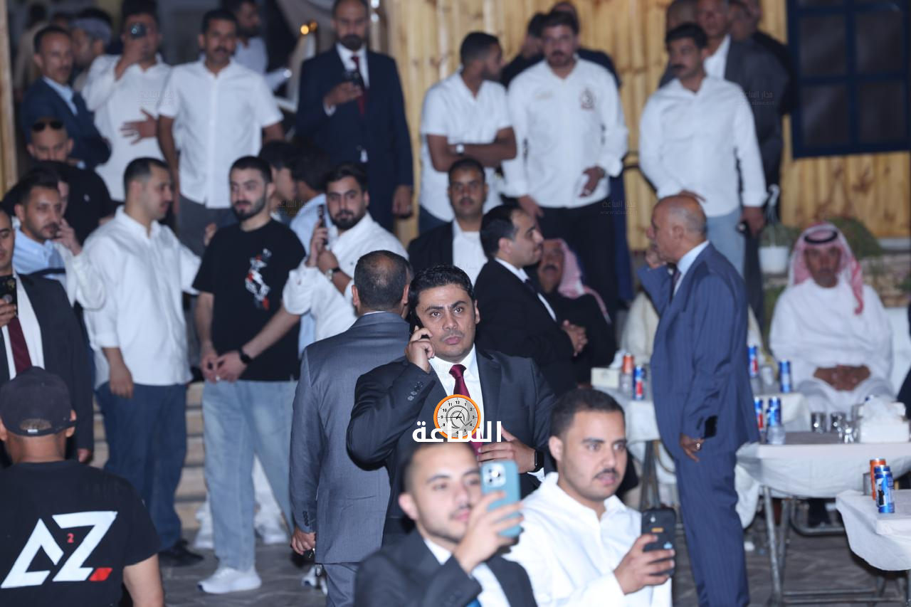 Madar Al-Saa Images 0.8076158498713883