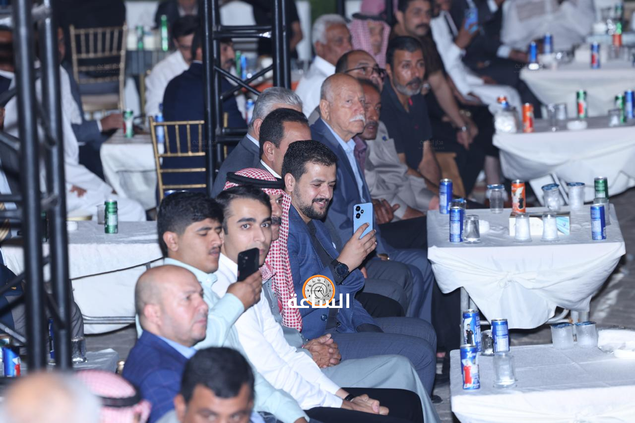 Madar Al-Saa Images 0.5672073213213934