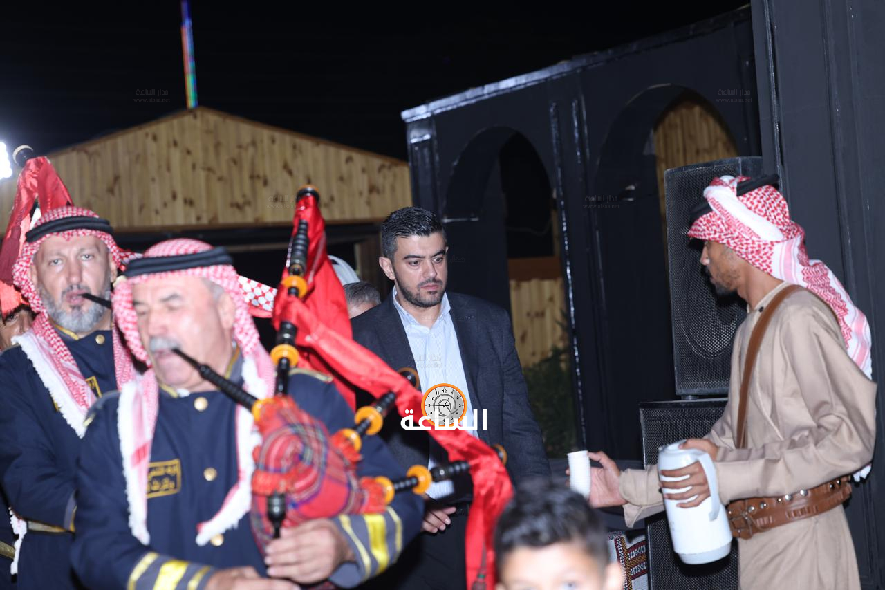 Madar Al-Saa Images 0.6016490717549604