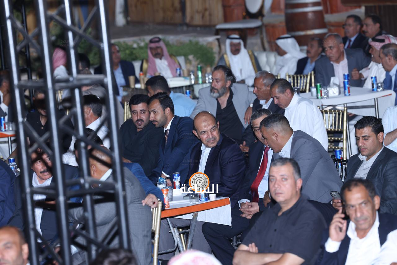 Madar Al-Saa Images 0.09855395636221764