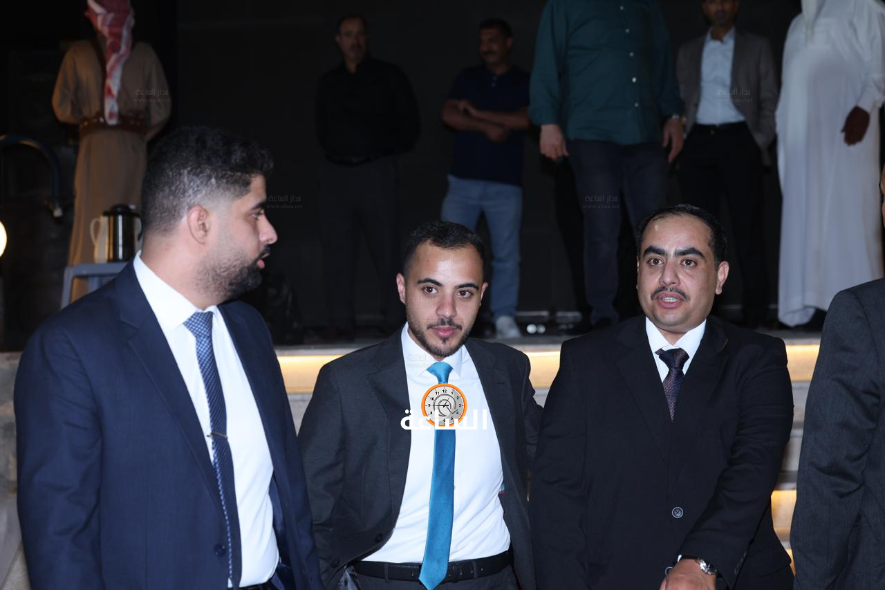 Madar Al-Saa Images 0.6548901351045957