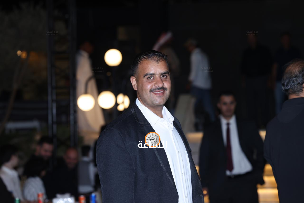 Madar Al-Saa Images 0.6816252086097205