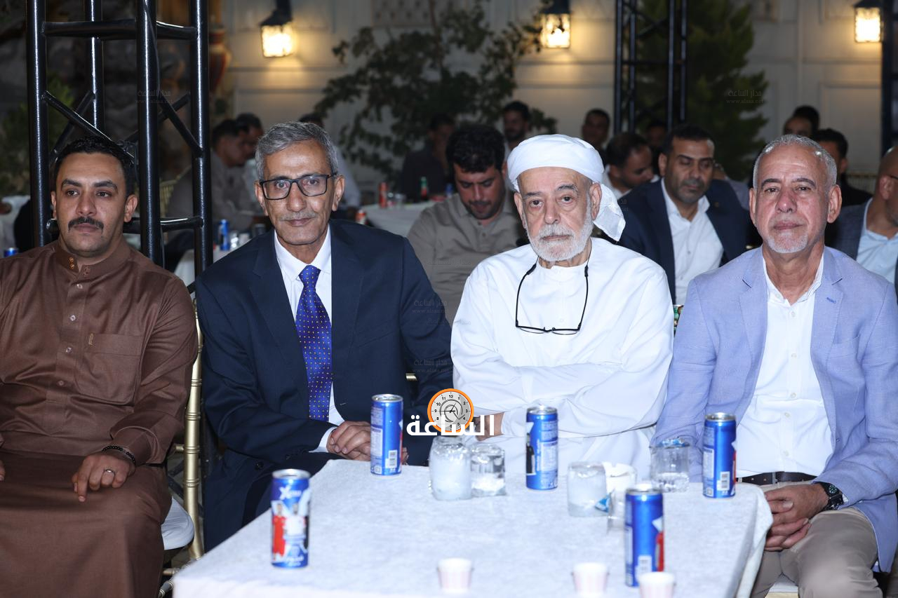 Madar Al-Saa Images 0.09350578521599895