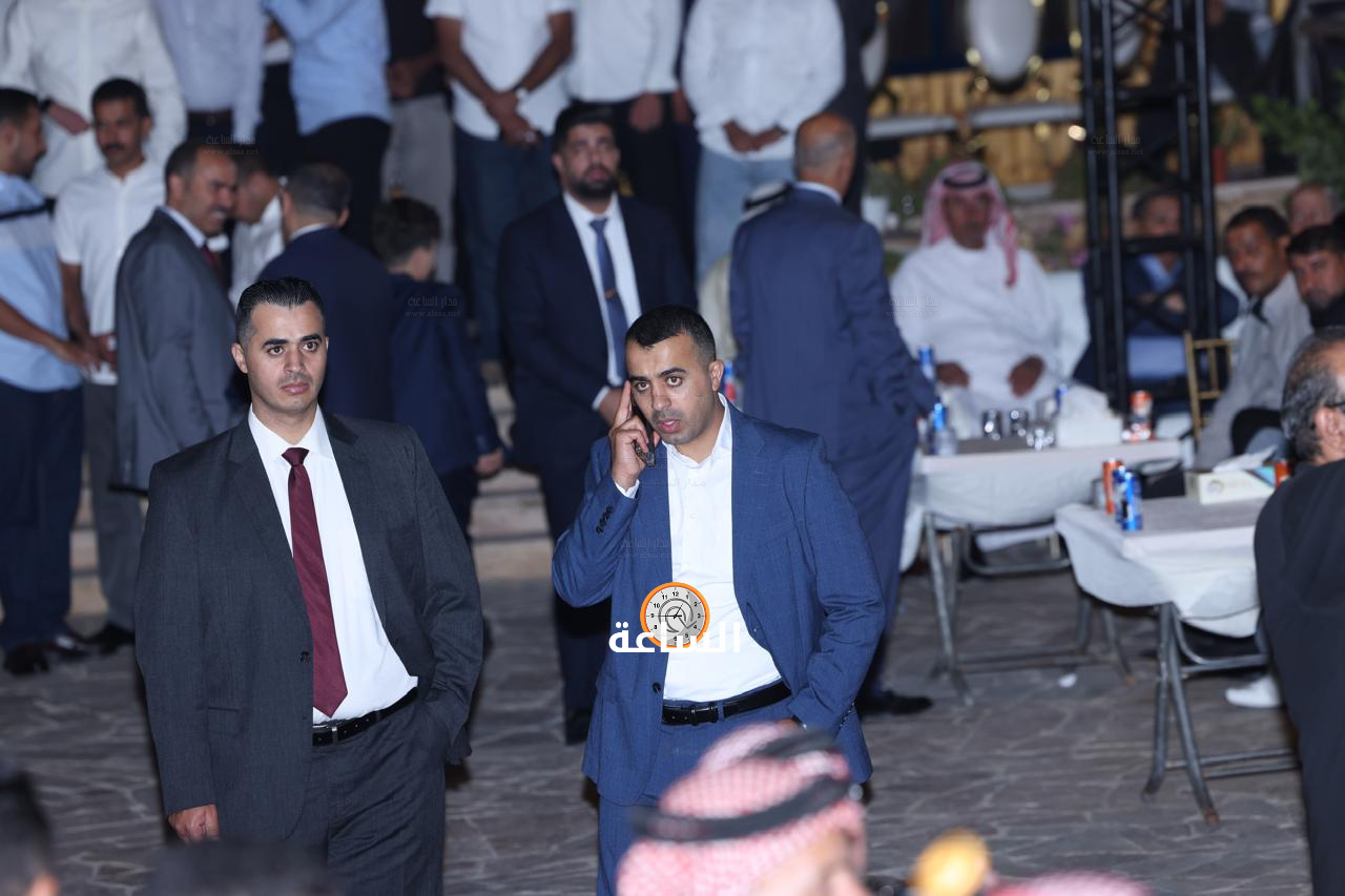 Madar Al-Saa Images 0.9574871498091455