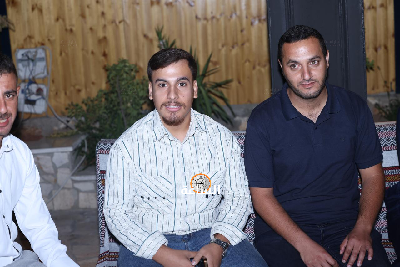 Madar Al-Saa Images 0.15600585439751158