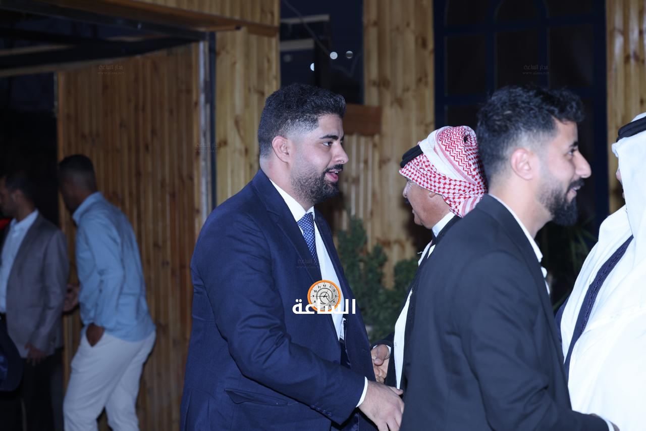 Madar Al-Saa Images 0.16992238398082227