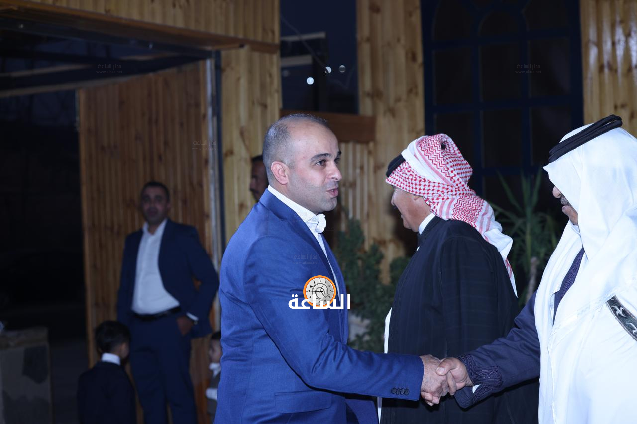 Madar Al-Saa Images 0.9550736259876544