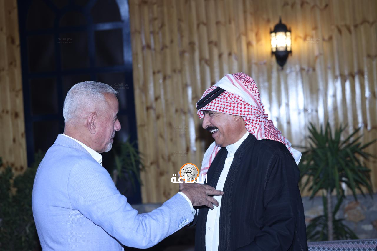Madar Al-Saa Images 0.8182785202960251