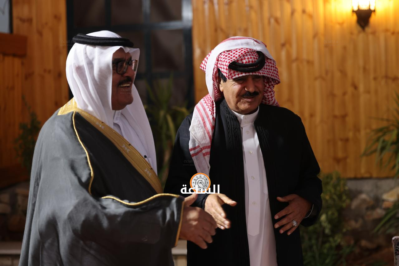 Madar Al-Saa Images 0.2896962630119496
