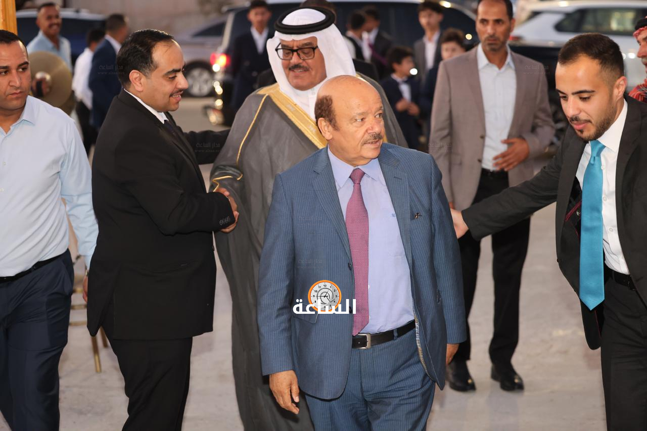Madar Al-Saa Images 0.9317827756082353