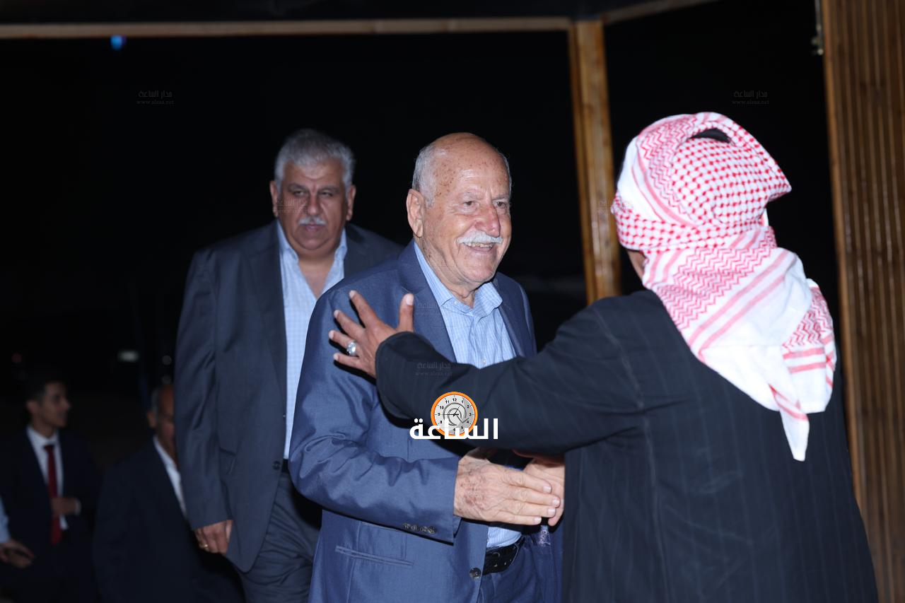 Madar Al-Saa Images 0.10817335836590347