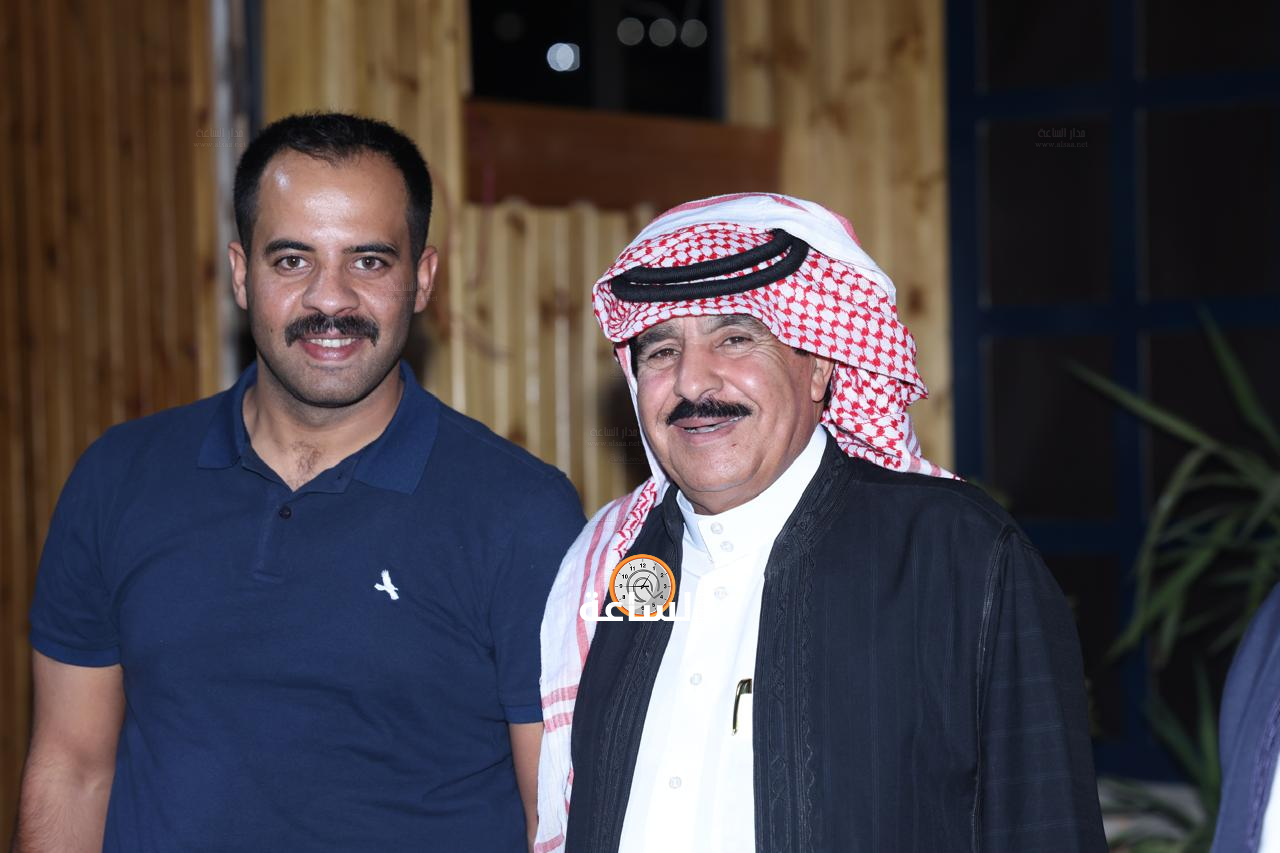 Madar Al-Saa Images 0.12248100851526733