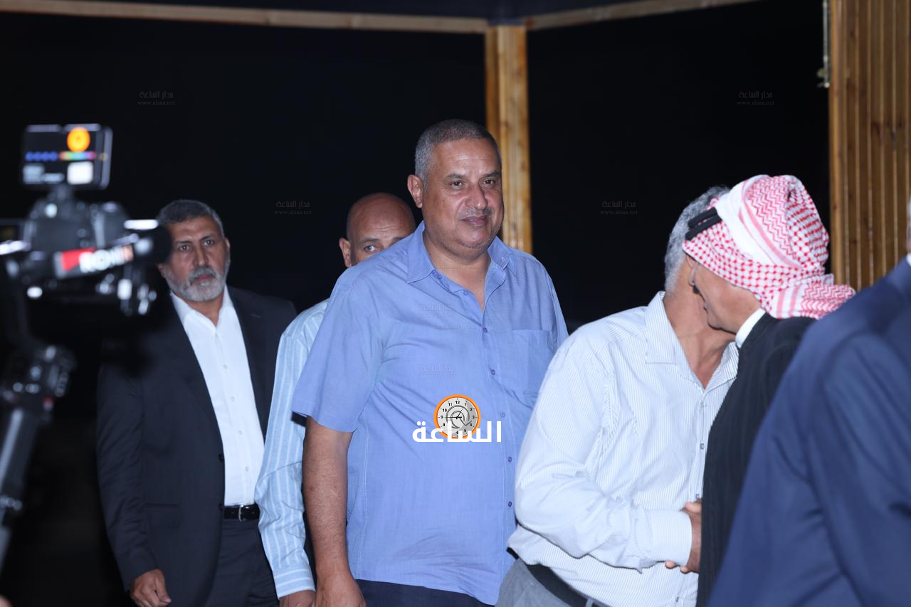 Madar Al-Saa Images 0.35146194220611415