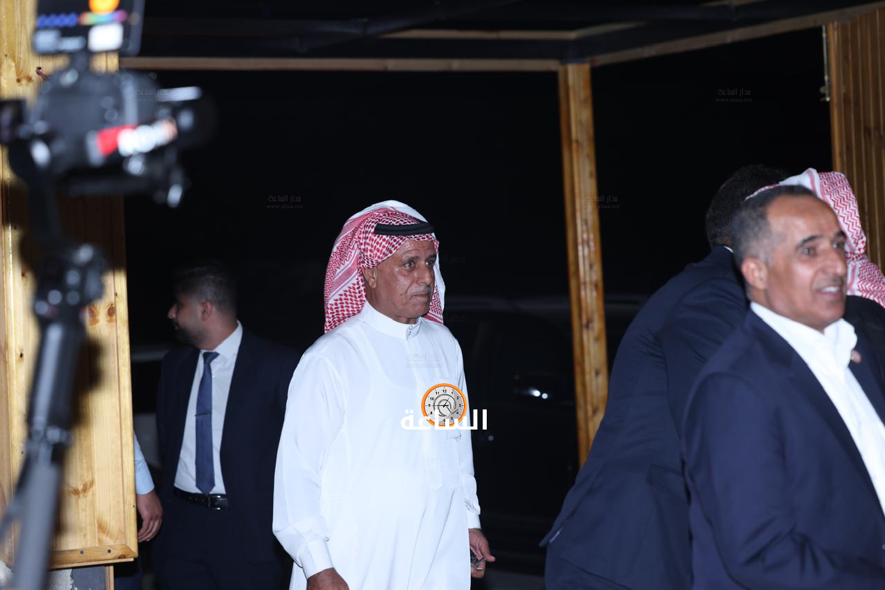 Madar Al-Saa Images 0.8008873222795787