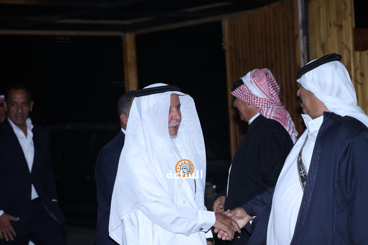 Madar Al-Saa Images 0.7218072792924031