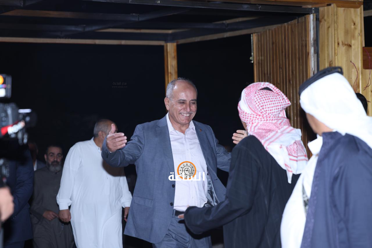 Madar Al-Saa Images 0.6369049311676882