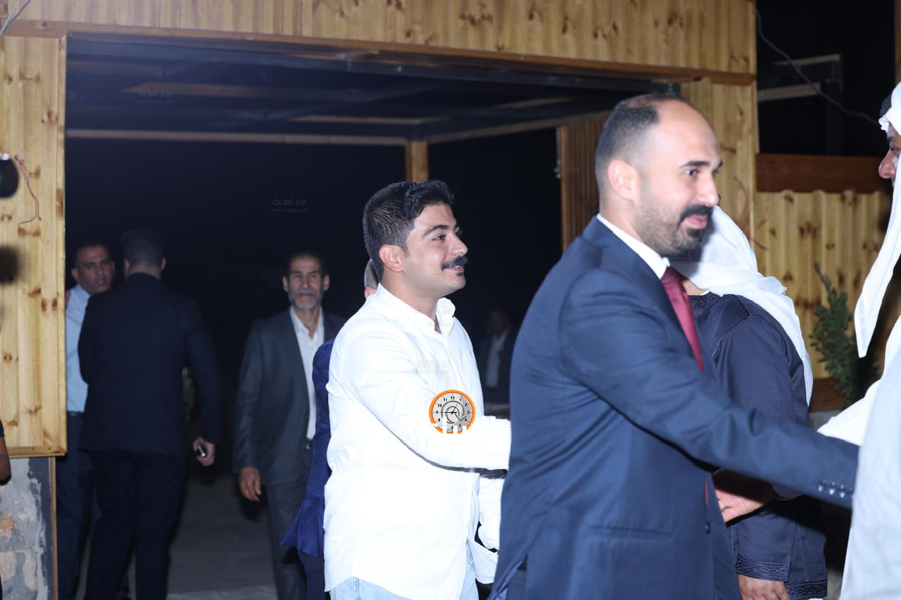 Madar Al-Saa Images 0.9438491106985025