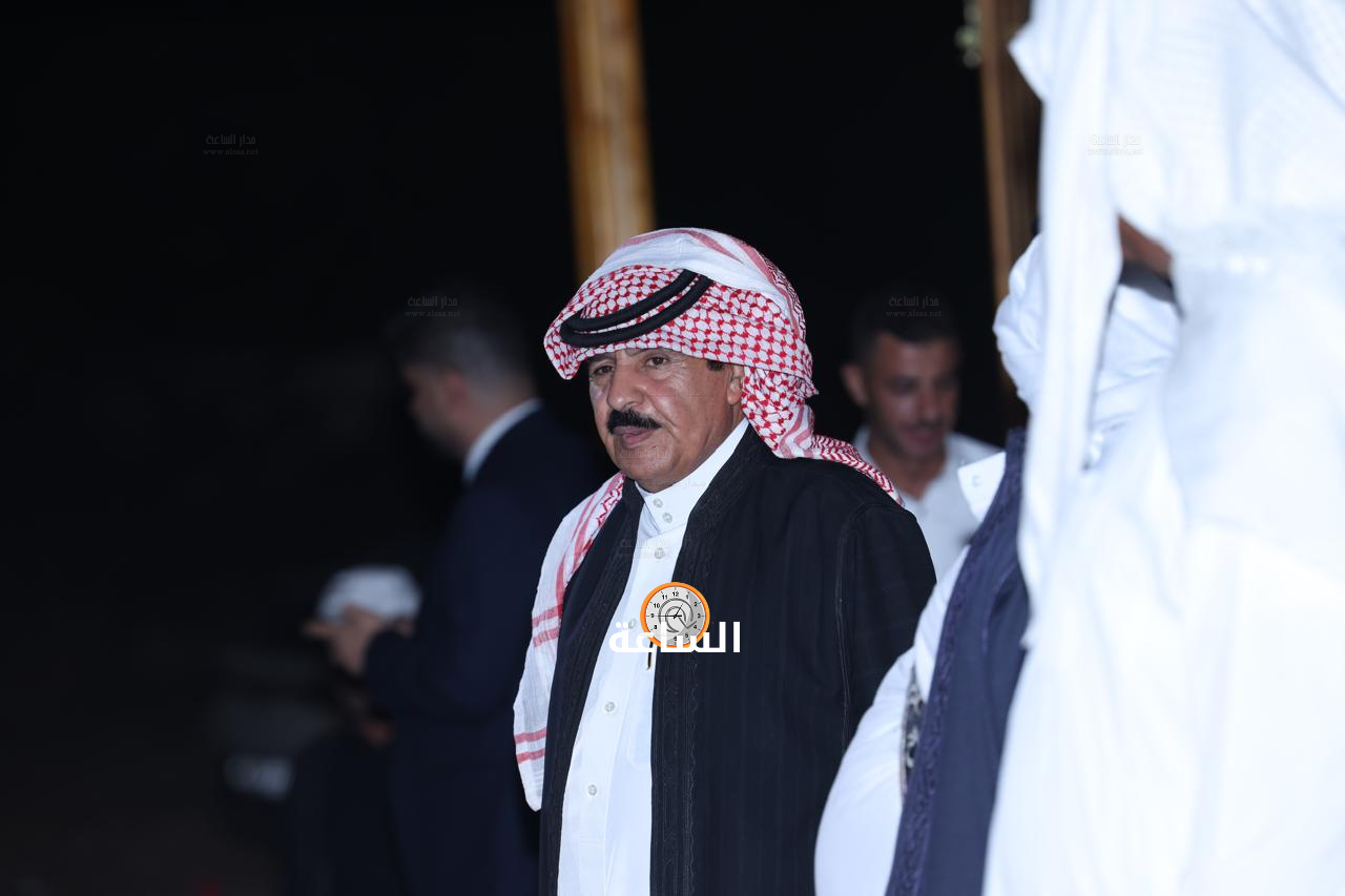 Madar Al-Saa Images 0.29139493284336937