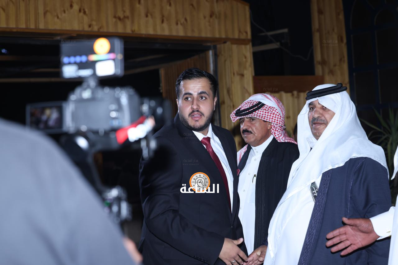 Madar Al-Saa Images 0.19121671556276676