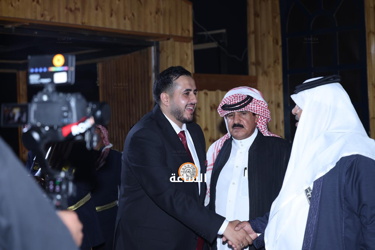 Madar Al-Saa Images 0.40352105196643495