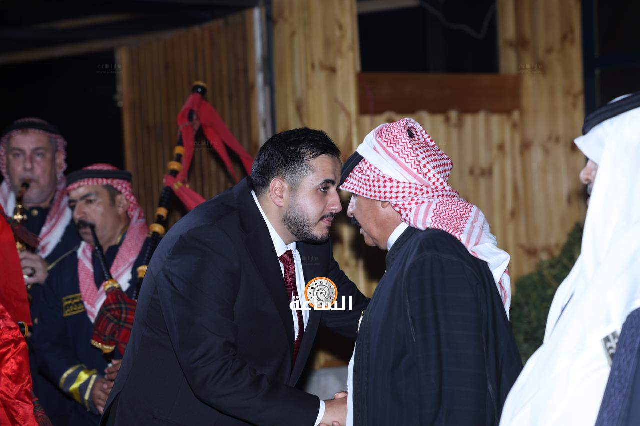Madar Al-Saa Images 0.2153376176286852