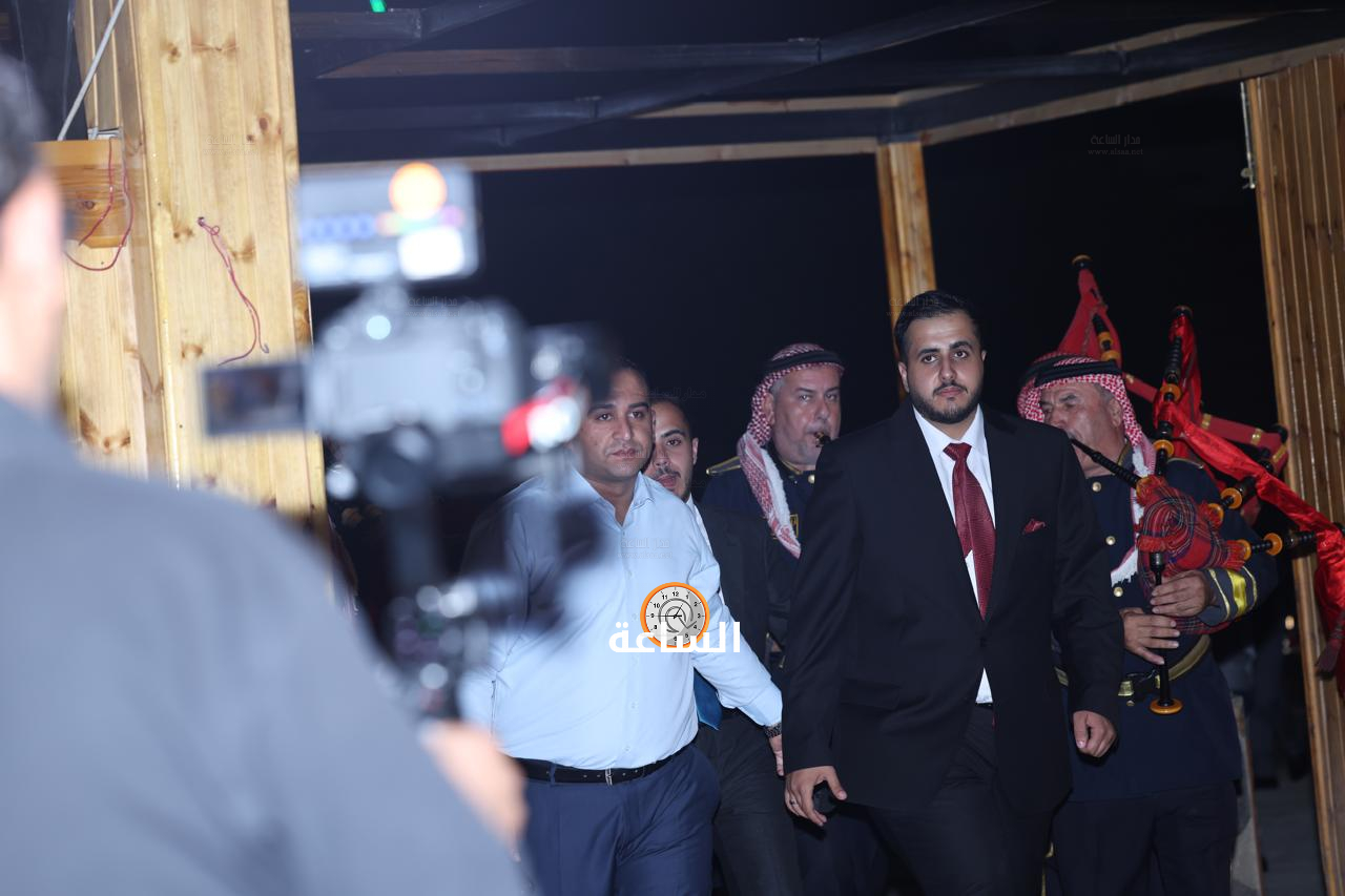 Madar Al-Saa Images 0.8367325970318877
