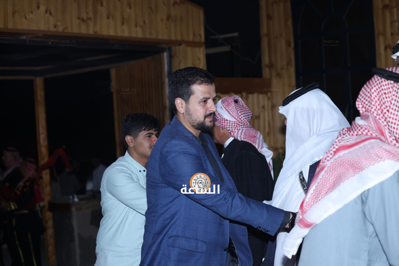 Madar Al-Saa Images 0.5543482195383712