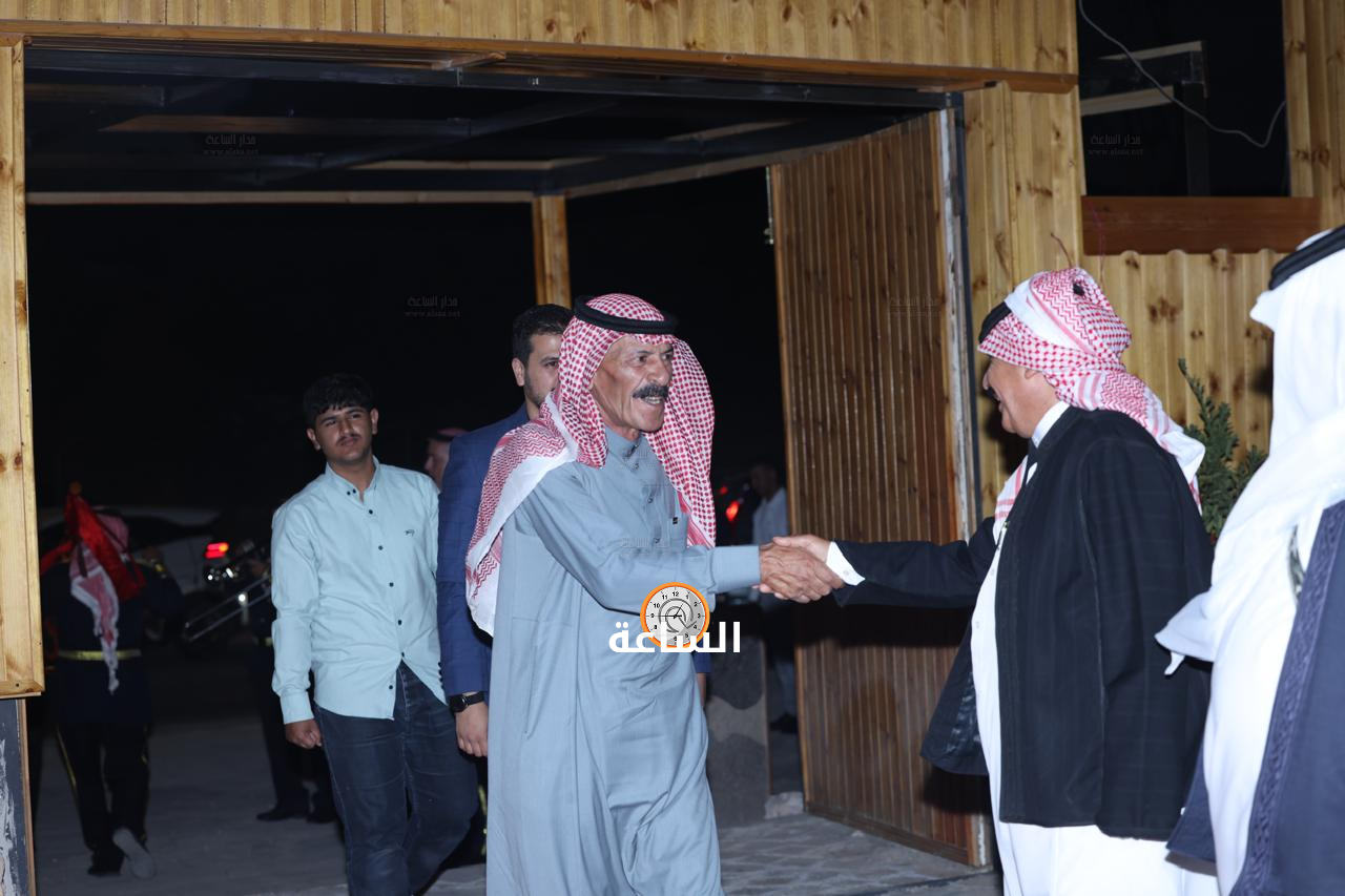 Madar Al-Saa Images 0.4632206748895744