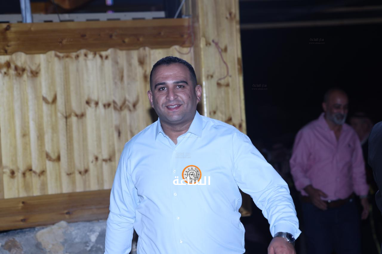 Madar Al-Saa Images 0.8969043465889428