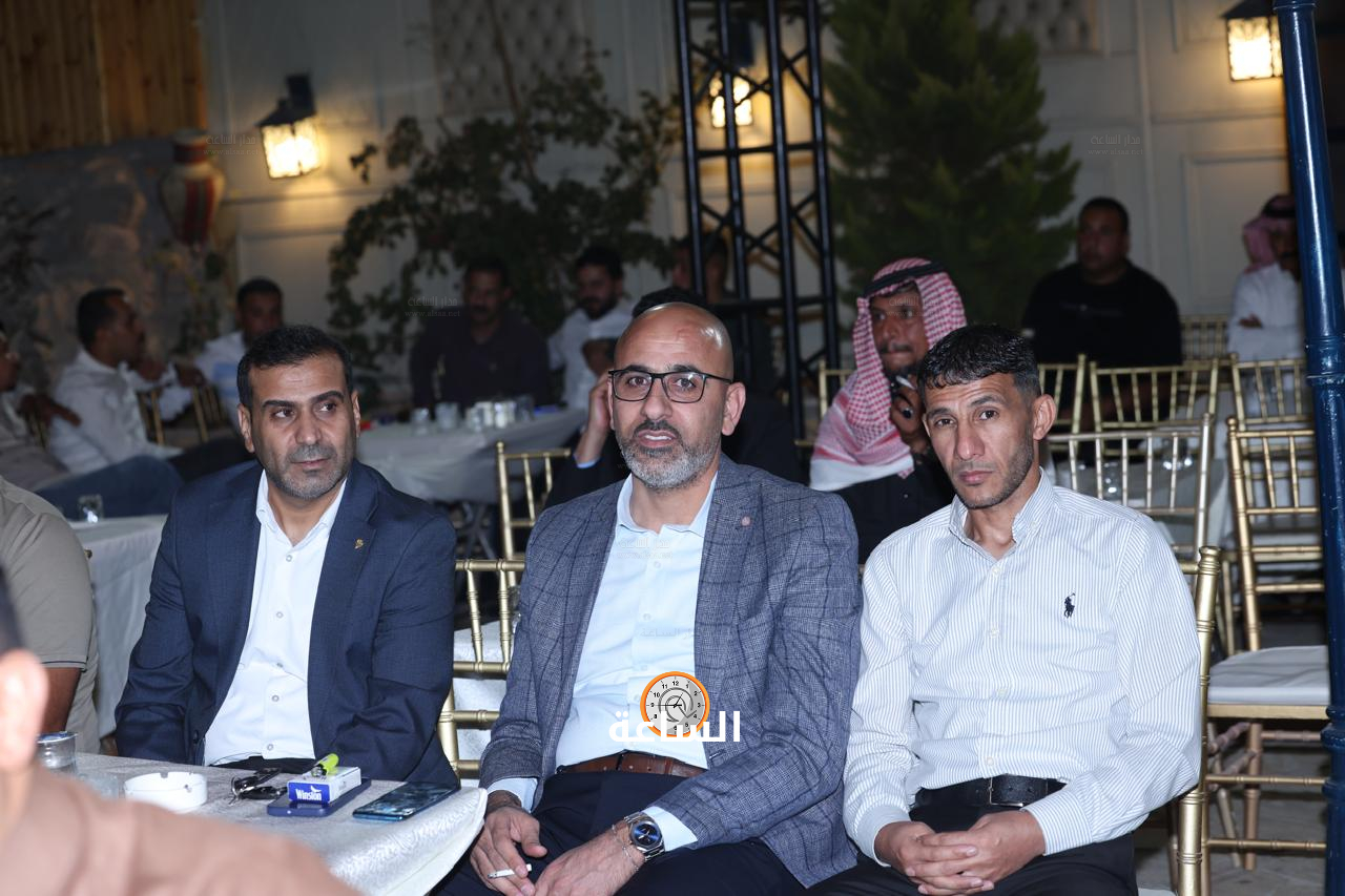Madar Al-Saa Images 0.1205127789748156
