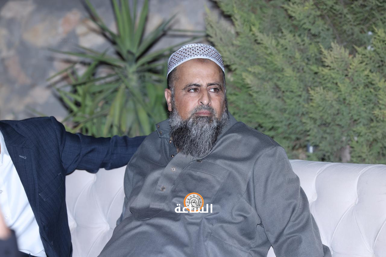Madar Al-Saa Images 0.7175028315167442