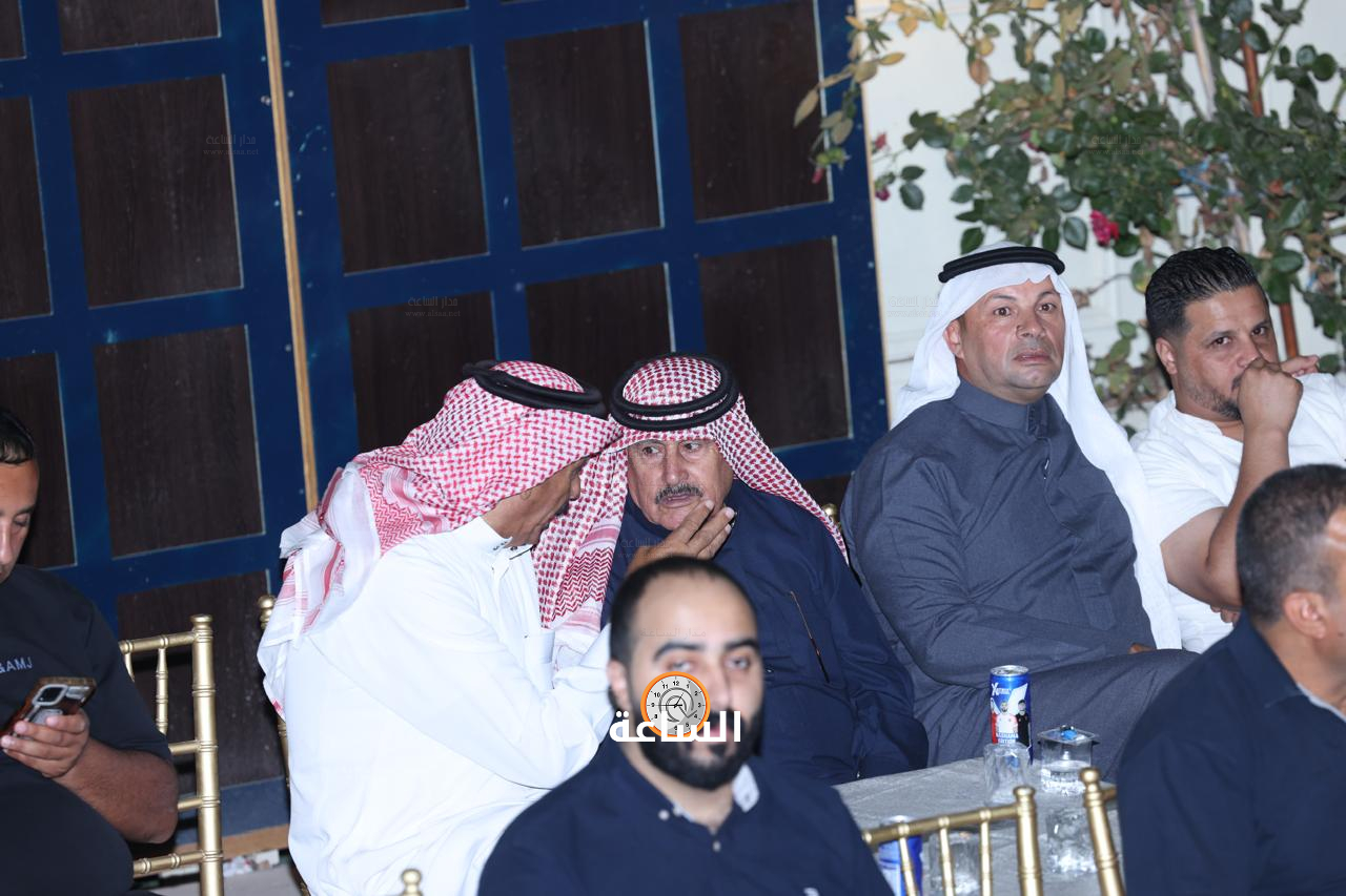 Madar Al-Saa Images 0.5391978456062435