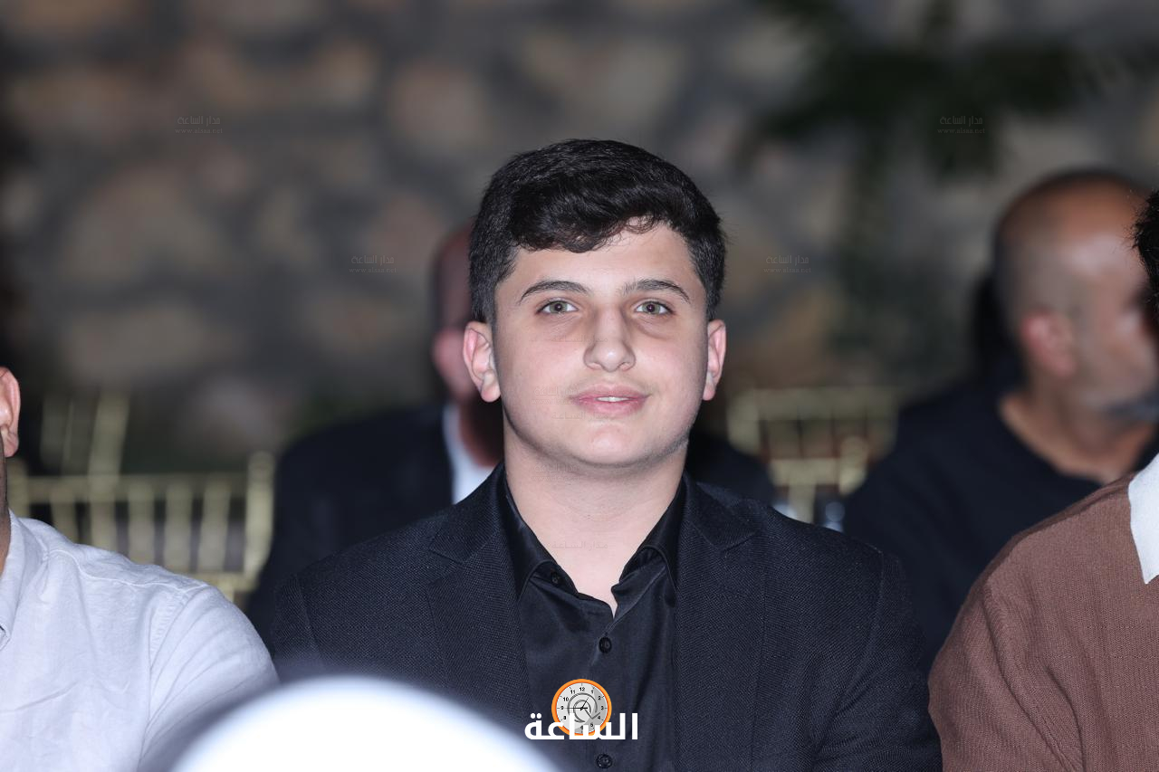 Madar Al-Saa Images 0.5414482644847485
