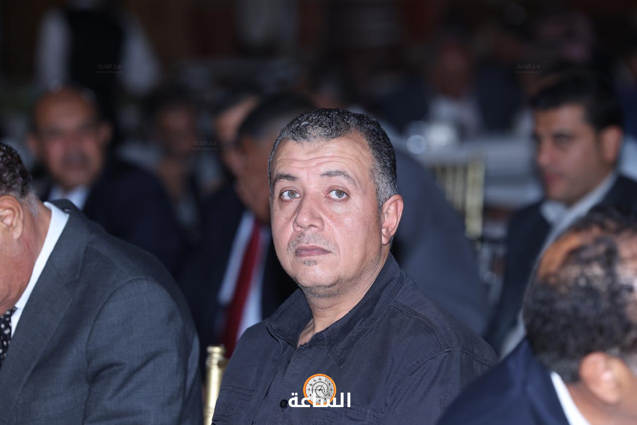 Madar Al-Saa Images 0.4455772047263219
