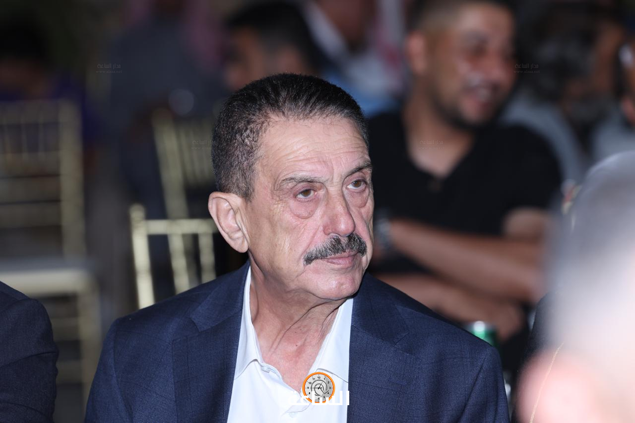 Madar Al-Saa Images 0.24106301731296165