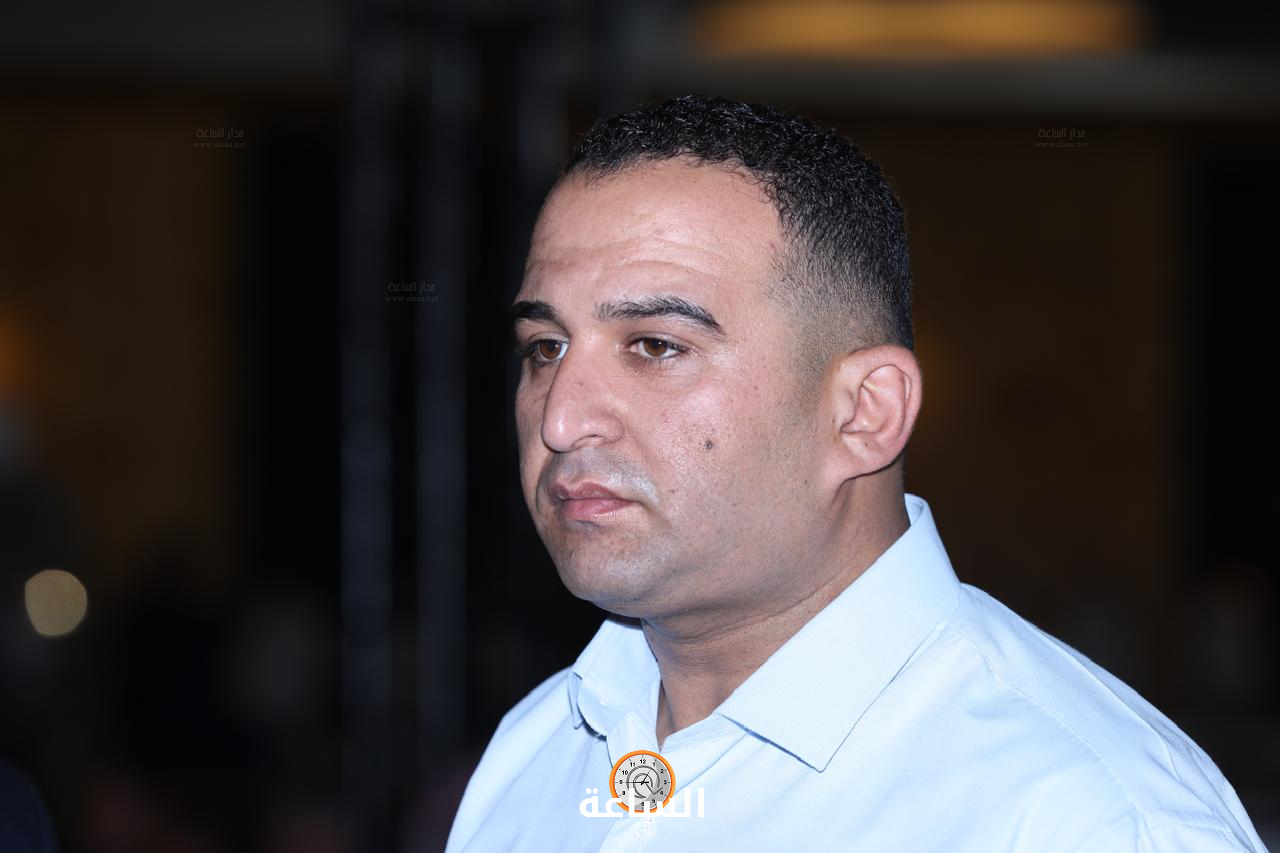 Madar Al-Saa Images 0.5693216770288011