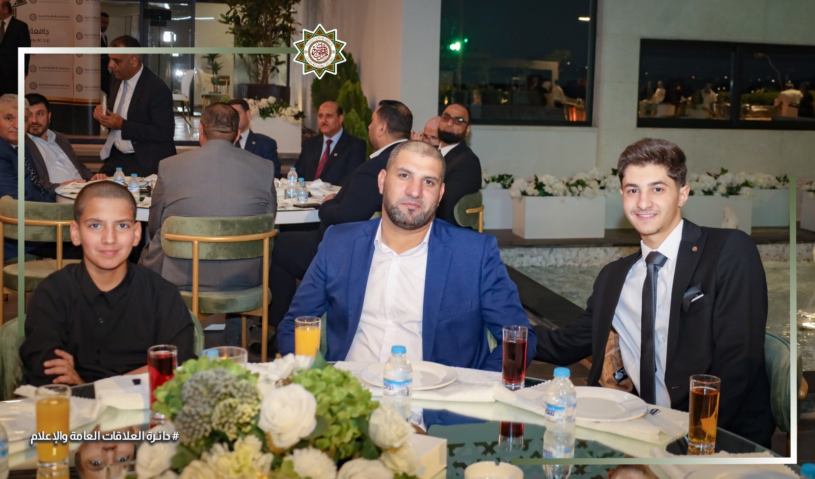 Madar Al-Saa Images 0.6499753744884421