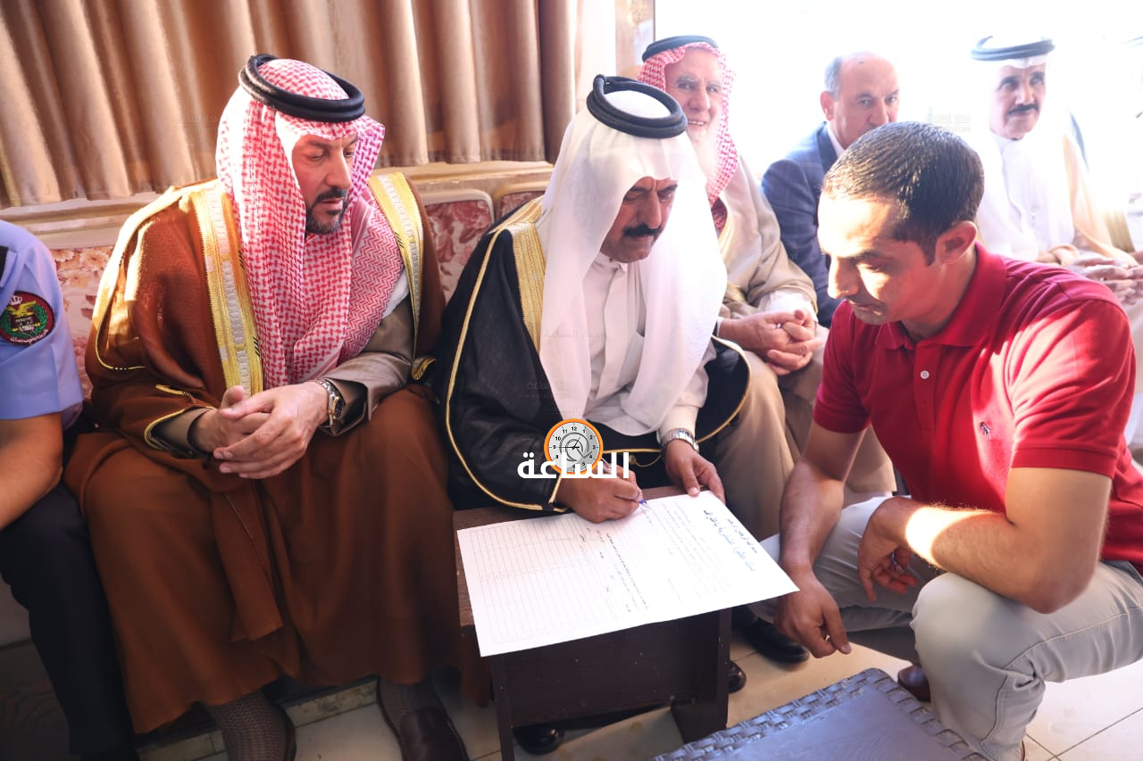 Madar Al-Saa Images 0.23569195994287806