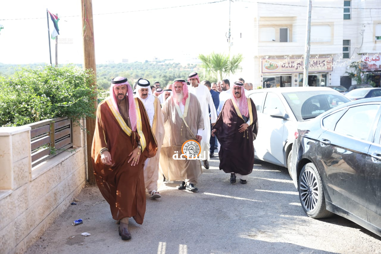 Madar Al-Saa Images 0.9141106182272642