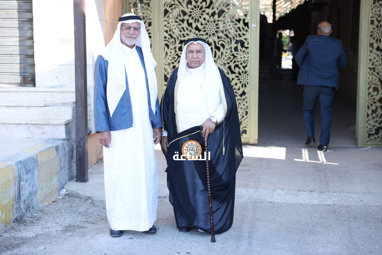 Madar Al-Saa Images 0.02791723867999485