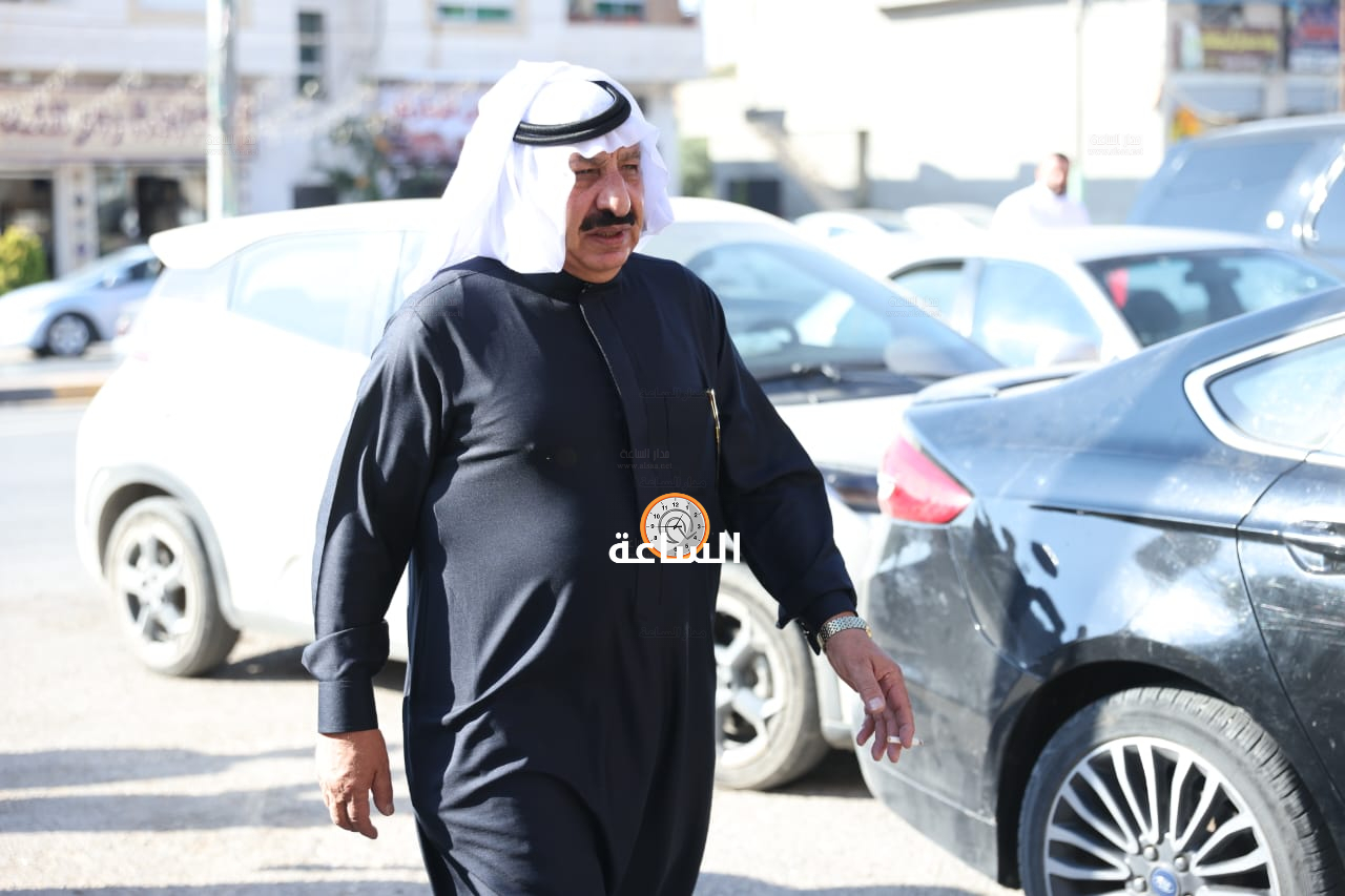 Madar Al-Saa Images 0.3113823756637544