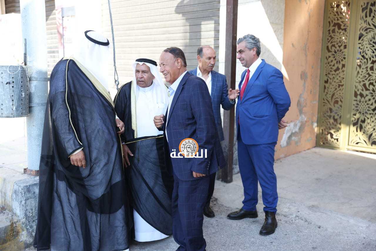 Madar Al-Saa Images 0.9372429018566586