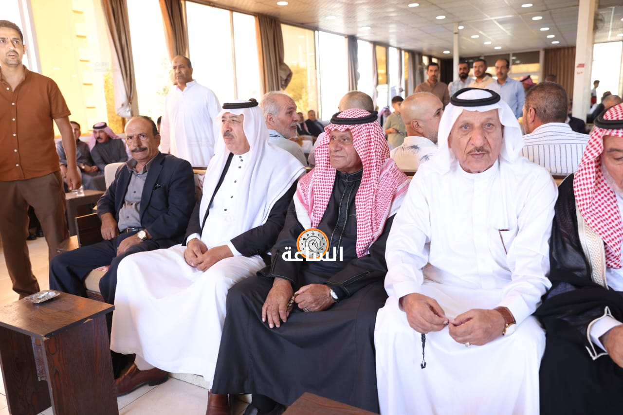 Madar Al-Saa Images 0.22749120139615575