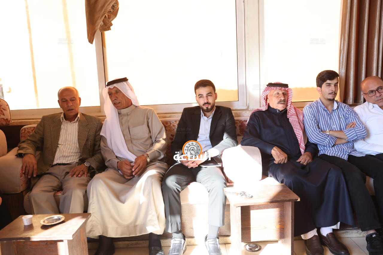 Madar Al-Saa Images 0.922156154574782