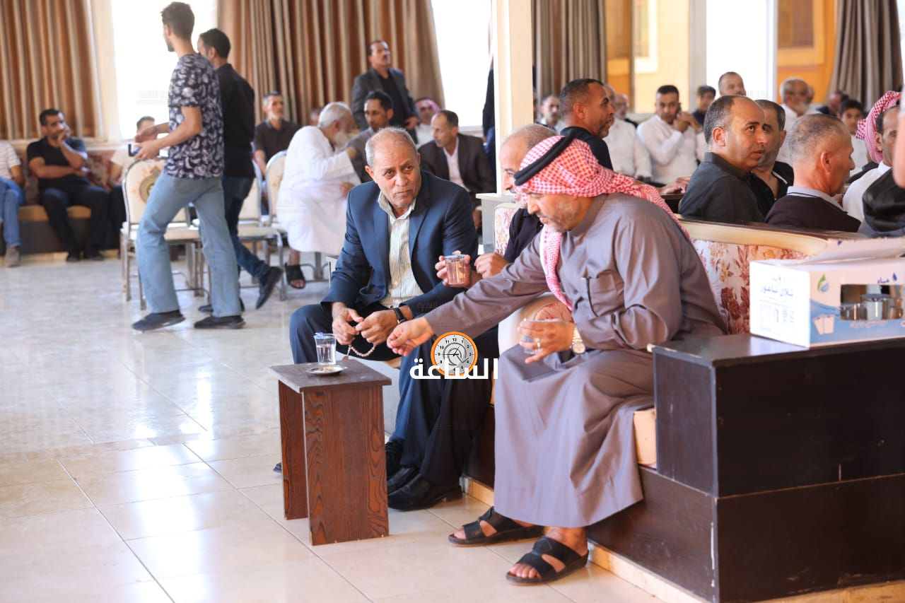 Madar Al-Saa Images 0.3072690624657981